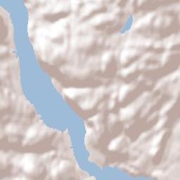 267-329 5e Av, Grandes-Piles, QC G0X 1H0 Terrain Map