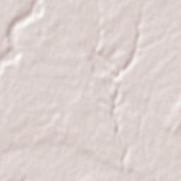 Saint-Marc-des-Carrières Terrain Map