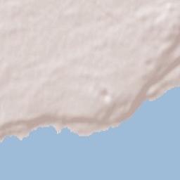 Neuville Terrain Map