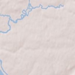 Saint-Hilaire-de-Riez Terrain Map