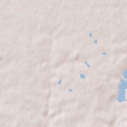 Mouilleron-le-Captif Terrain Map