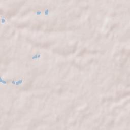 La Ferrière Terrain Map