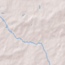 Moncoutant Terrain Map