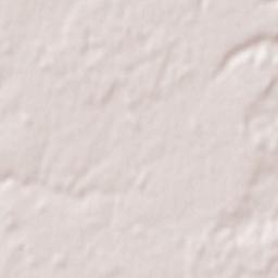 Pleumartin Terrain Map