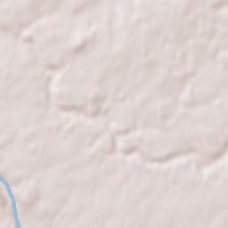 Pouligny-Saint-Pierre Terrain Map