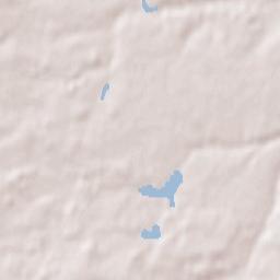 Lurcy-Lévis Terrain Map
