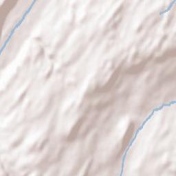 Romont Terrain Map