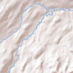 Villaz-Saint-Pierre Terrain Map