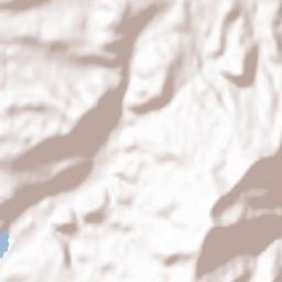 Treyvaux Terrain Map