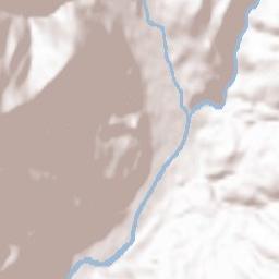 Varna Terrain Map
