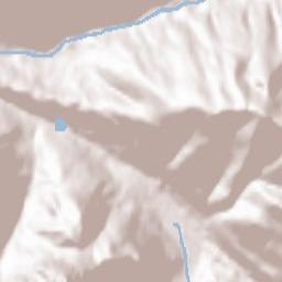 Sesto Terrain Map