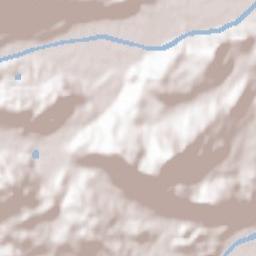 Liebenfels Terrain Map