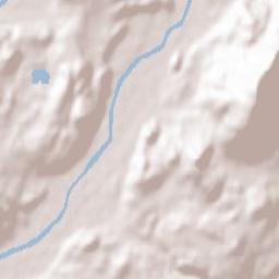 Maria Saal Terrain Map