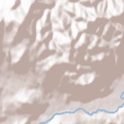 Pischeldorf Terrain Map