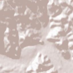 Griffen Terrain Map