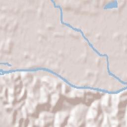 Šentilj v Slov. Goricah Terrain Map