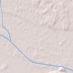 Bad Radkersburg Terrain Map