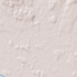 Cankova Terrain Map
