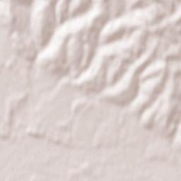 Moravske Toplice Terrain Map