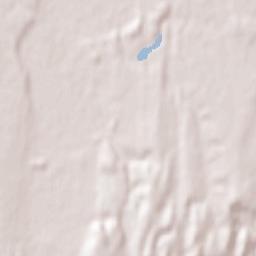 Pacsa Terrain Map