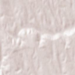 Tabi Járás Terrain Map