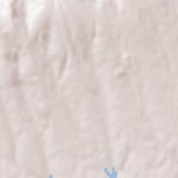 Iregszemcse Terrain Map