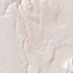 Pincehely Terrain Map