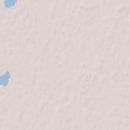 Akasztó Terrain Map