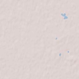 Kiskunfélegyháza Terrain Map