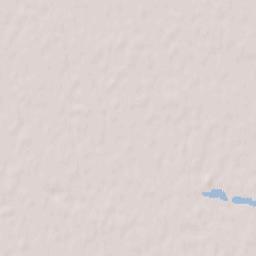 Békéscsabai Járás Terrain Map