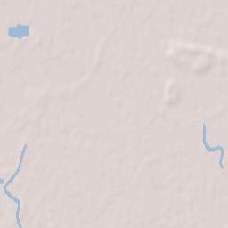 Békéscsaba Terrain Map