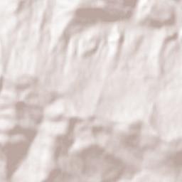 Comuna Aiton Terrain Map