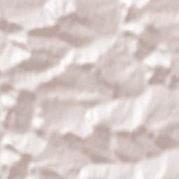 Soporu de Câmpie Terrain Map