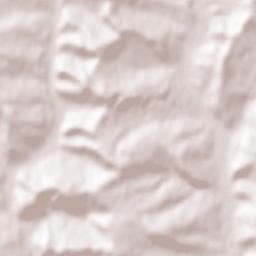 Miheșu de Câmpie Terrain Map