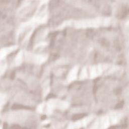 Larga Terrain Map