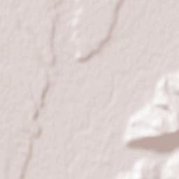 Voivodeni Terrain Map