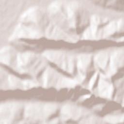 Petelea Terrain Map
