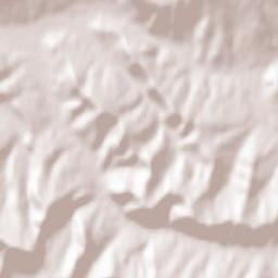 Habic Terrain Map