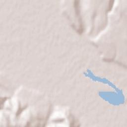 Oraş Buhuşi Terrain Map