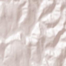 Roşiori Terrain Map