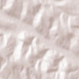 Comuna Deleşti Terrain Map