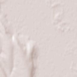 Pogănești Terrain Map