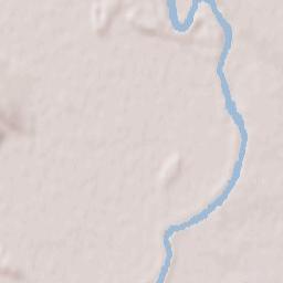 Slobozia Terrain Map