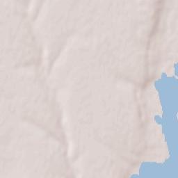 Pervomaisc Terrain Map