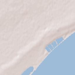 Prymors’k Terrain Map