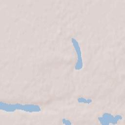 Proletarsk Terrain Map