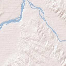 I-94 Terry MT 59349 America Terrain Map