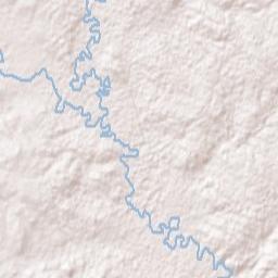 200-212 Margaret Street Almont ND Terrain Map