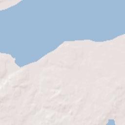 44055-44107 102nd Ave SE, Driscoll, ND Terrain Map