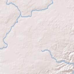 Esko Terrain Map